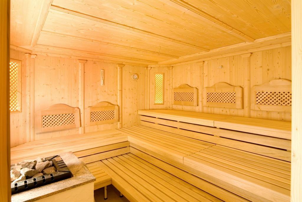 Alpenhotel Tirolerhof ゲルロス 部屋 写真