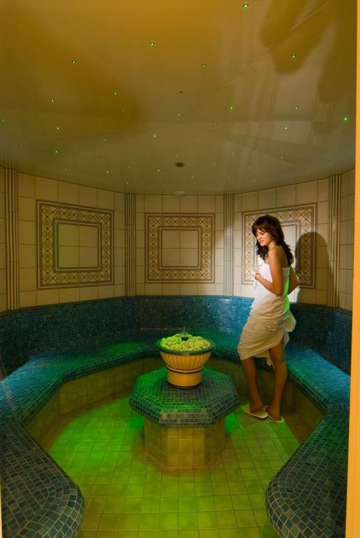 Alpenhotel Tirolerhof ゲルロス 部屋 写真